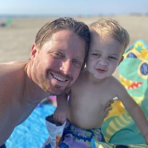 Meet your Posher, Jet